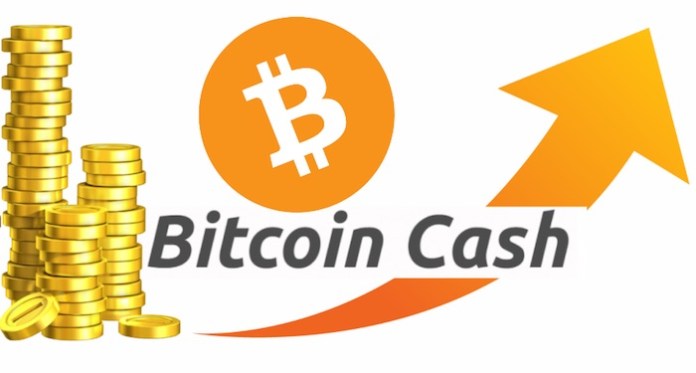 Bitcoin Cash gambling