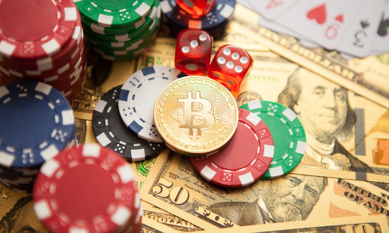 Best Bitcoin Cash Casino for Bonuses