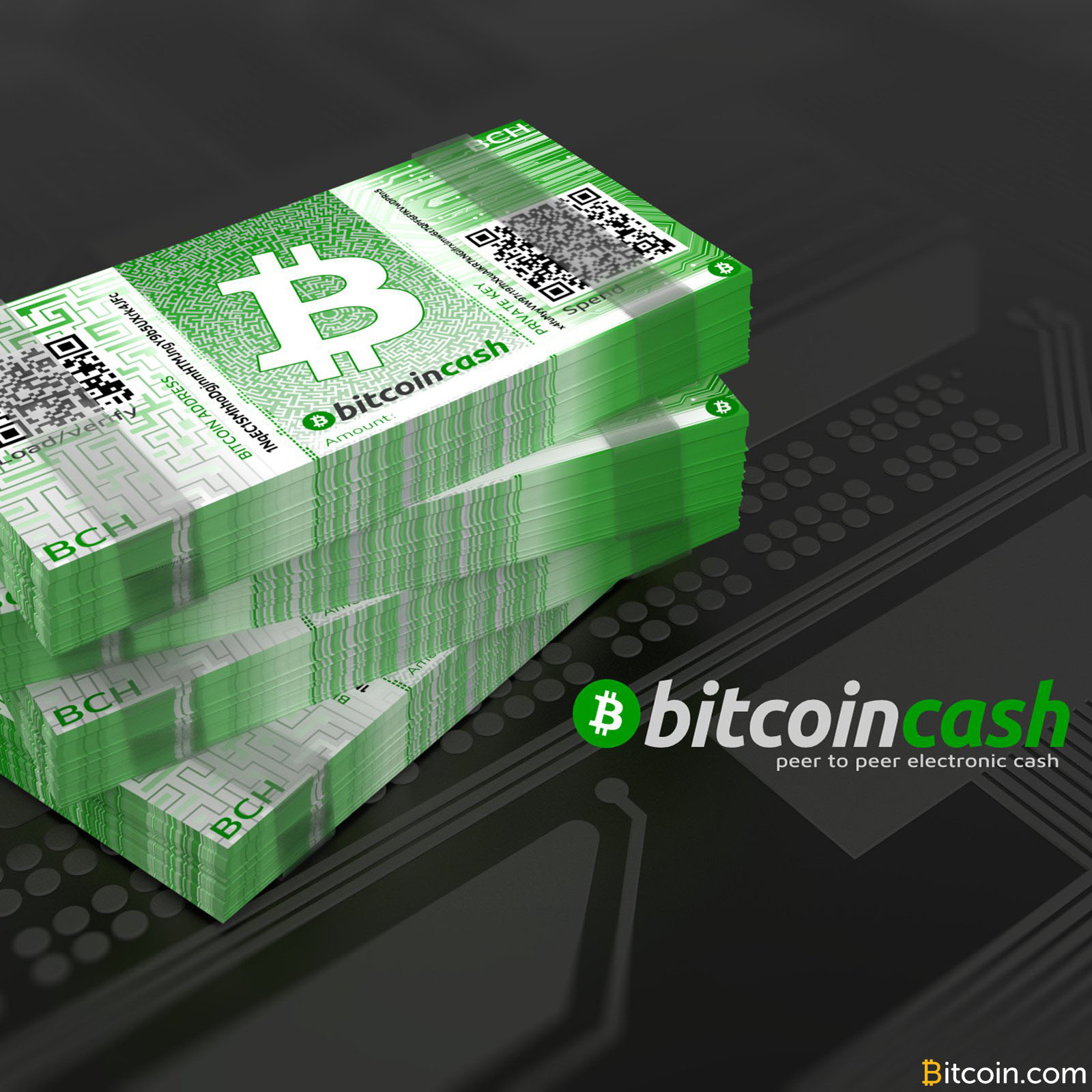 bitcoin cash trading sites
