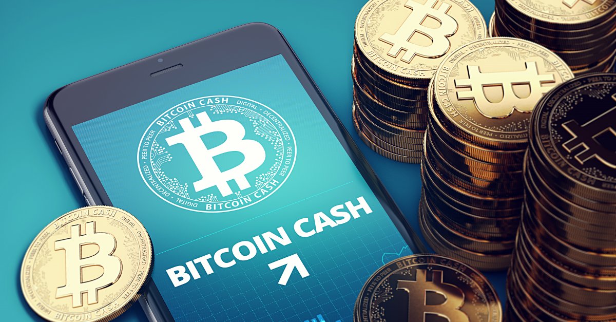 Safest Bitcoin Cash Casino