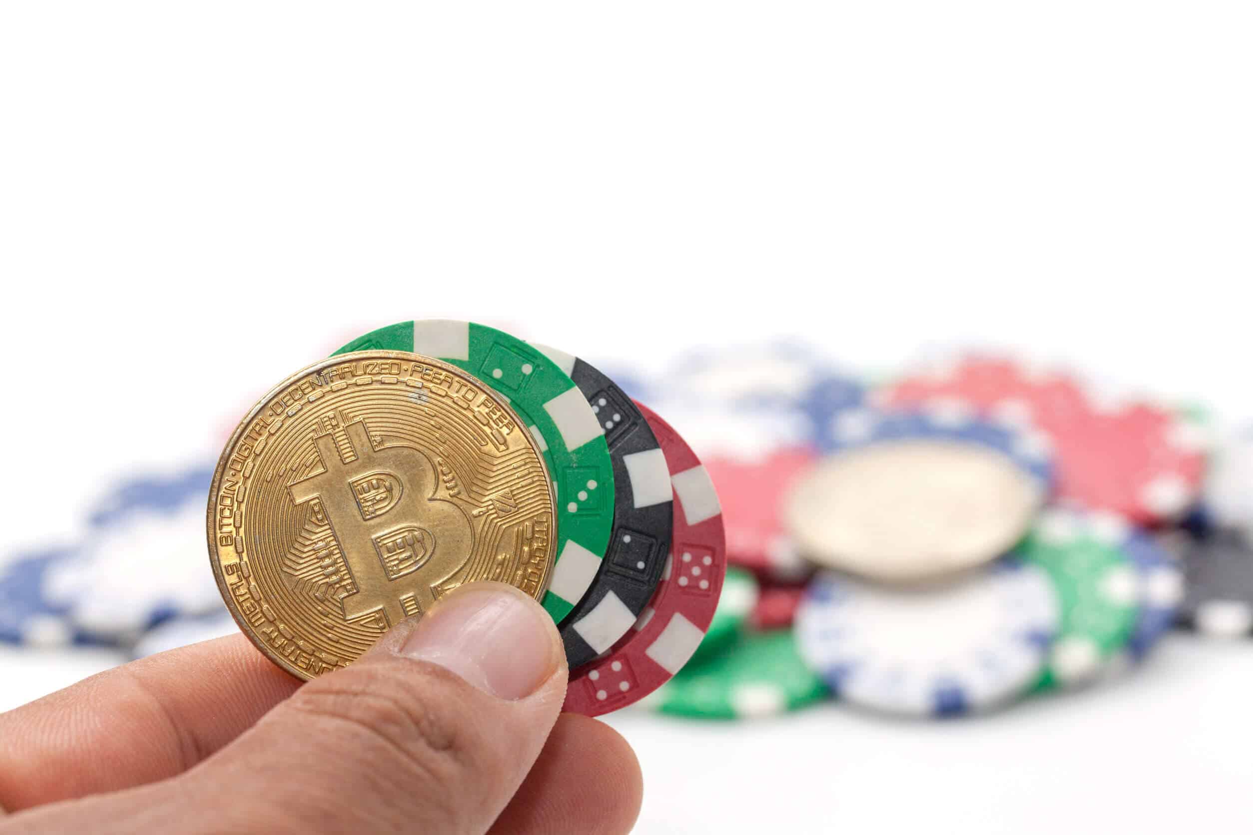 Top Bitcoin Cash Casino