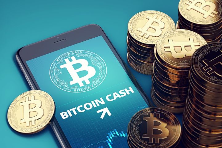 buy bitcoin cash exchange
