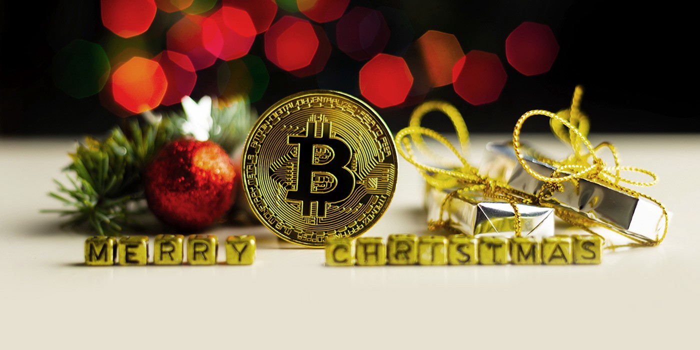 Best Bitcoin Cash Casino Christmas 2021