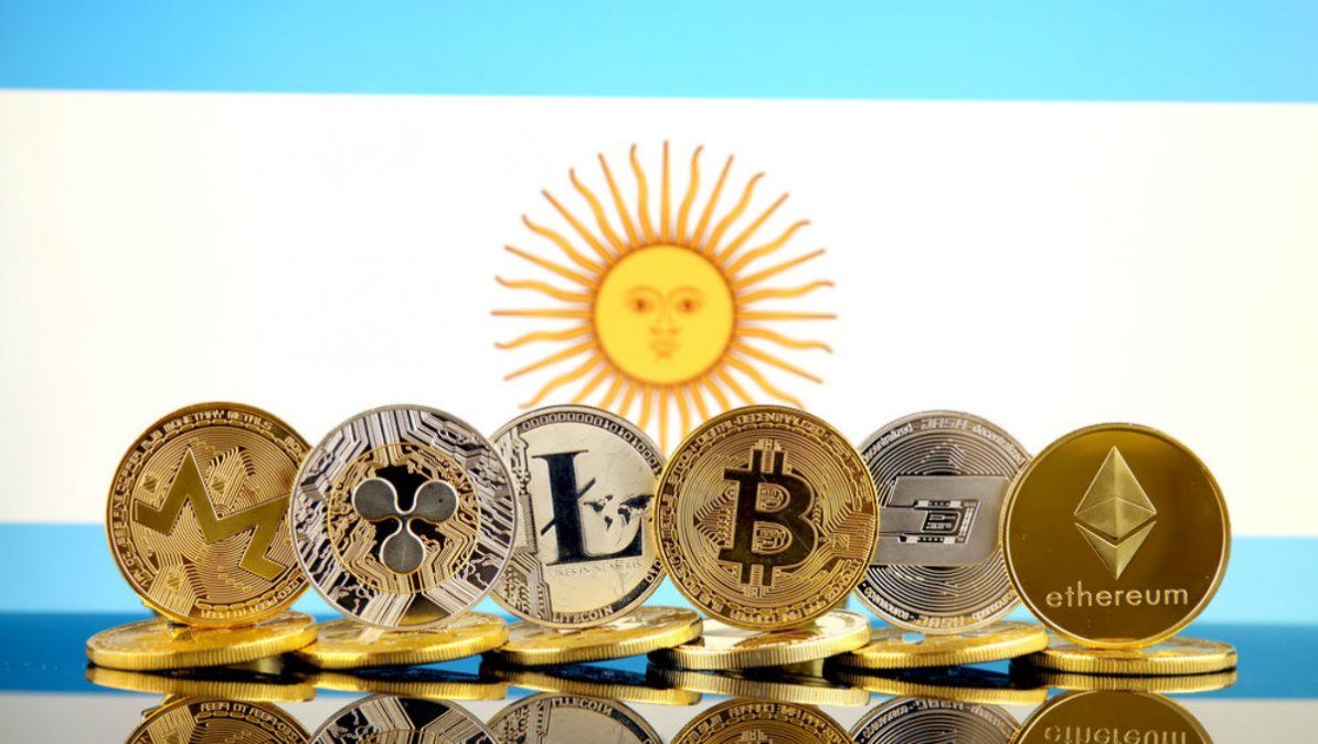Best Bitcoin Cash Casino in Argentina