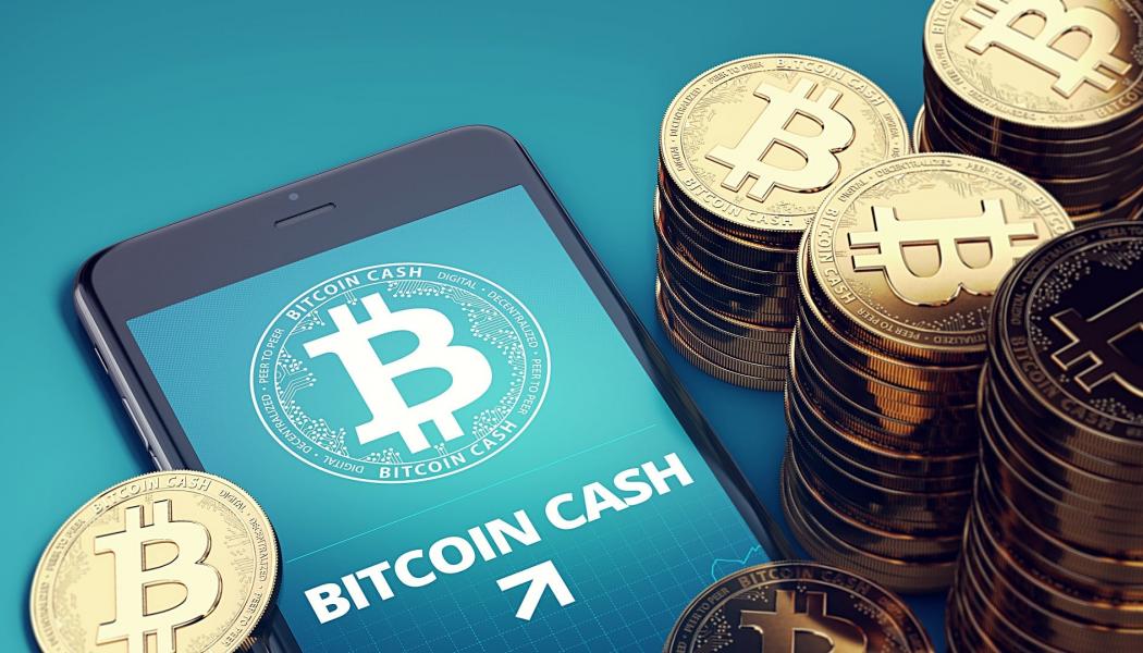 Bitcoin Cash Casino Referral Program