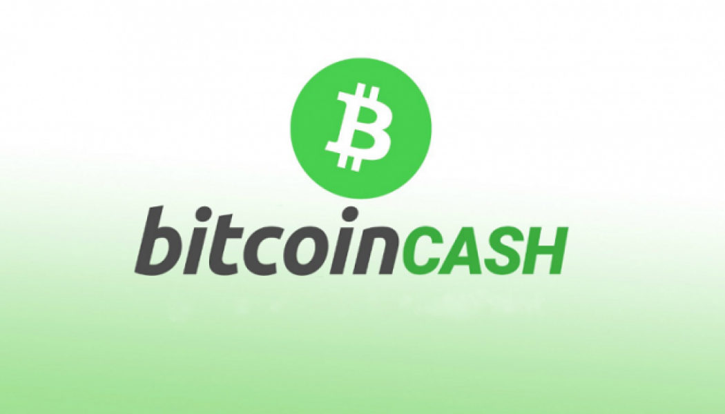 Anonymous Bitcoin Cash Casino