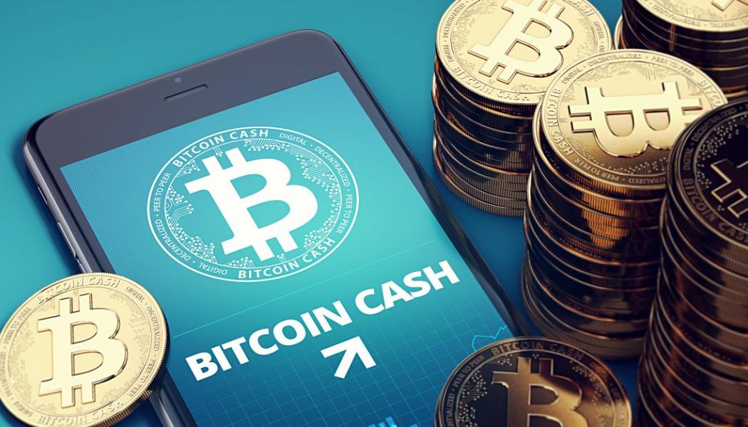 Safest Bitcoin Cash Casino