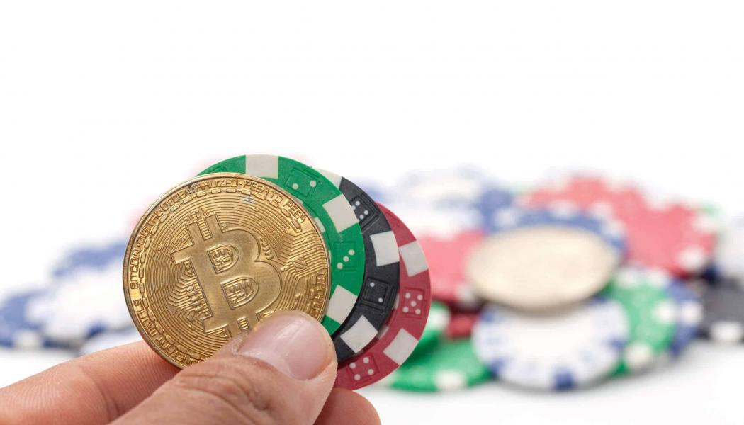 Top Bitcoin Cash Casino
