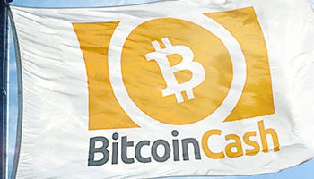 No Deposit Bonus Bitcoin Cash Casinos