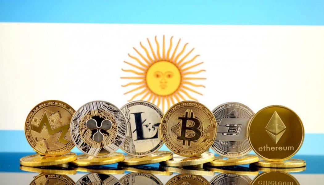 Best Bitcoin Cash Casino in Argentina