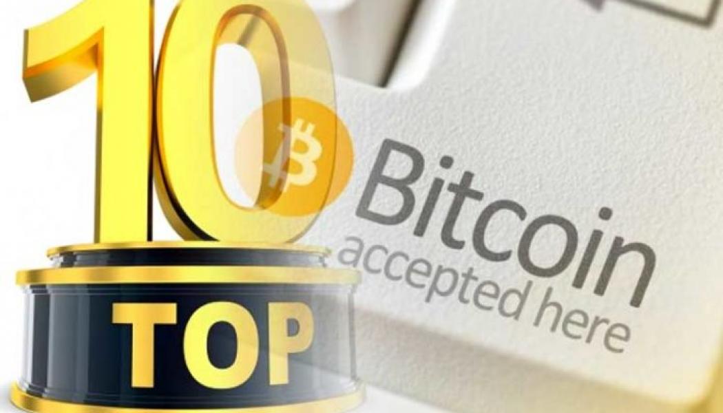 Top 10 Bitcoin Cash Sportsbooks